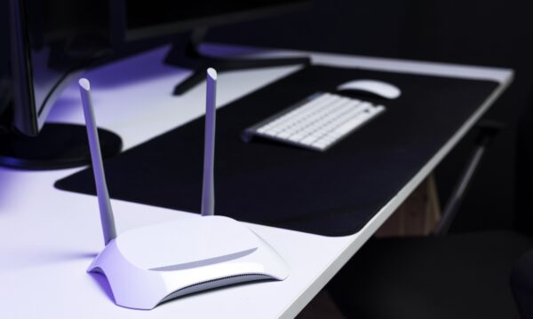 Por que o sinal do Wi-Fi piora quando você liga o micro-ondas? Saiba como resolver
