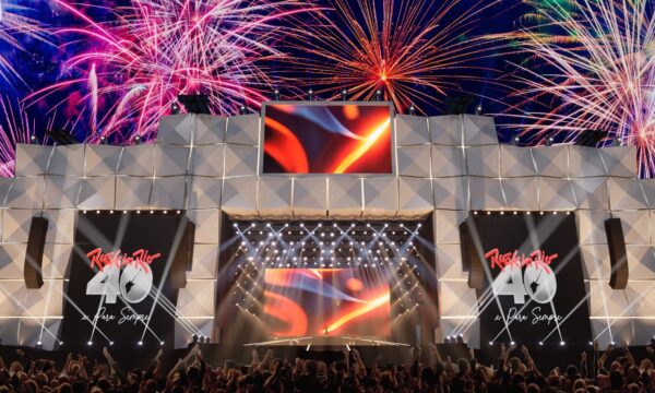 Rock in Rio 2026: confira o line-up desta sexta-feira, 4 de setembro