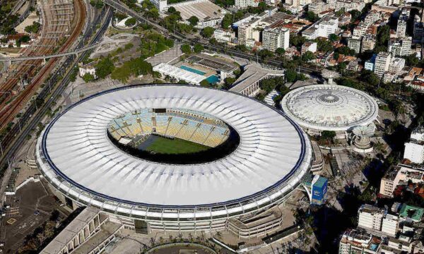 Consórcio Fla-Flu nega pedido do Vasco para mandar jogo contra o Boca