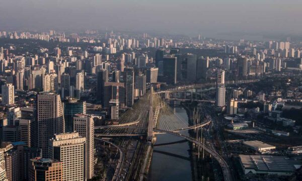 Instituto cria painel que permite comparativo de 228 indicadores dos e
