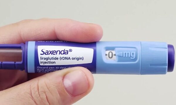 Anvisa aprova dois genéricos de liraglutida da EMS para obesidade e di