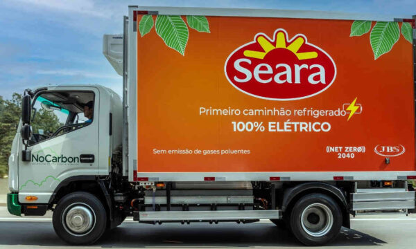 Seara, da JBS (JBSS32), fatura US$ 500 milhões no Oriente Médio com três fábricas na região