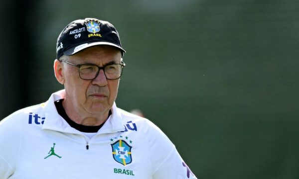 Brasil x Austrália: quantas vezes as seleções se enfrentaram no futebol masculino
