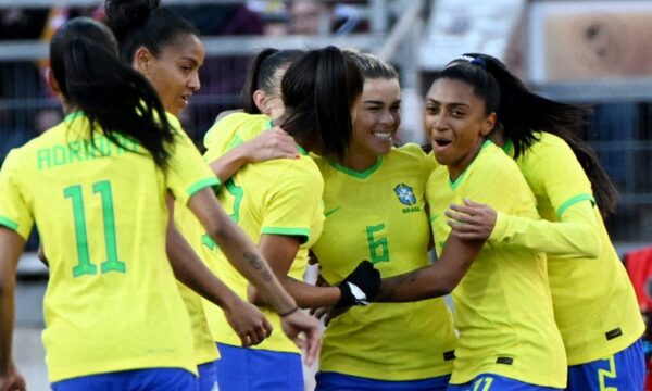 Quer trabalhar nos bastidores da Copa do Mundo Feminina? Fifa abre 6 m