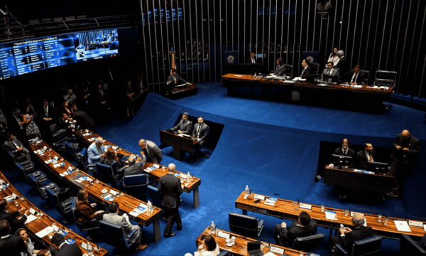 Senado aprova projeto de minerais críticos e estratégicos
