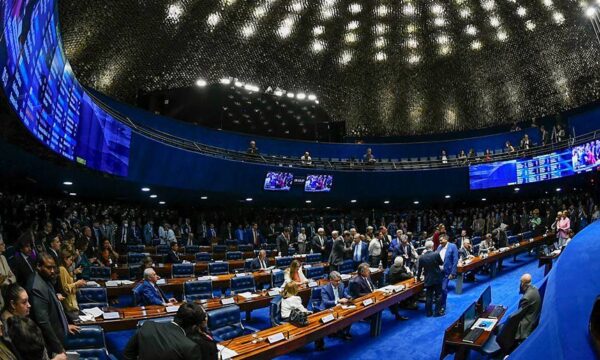 Pesquisa Real Time para senador: Arraes, Mendonça e Humberto lideram corrida