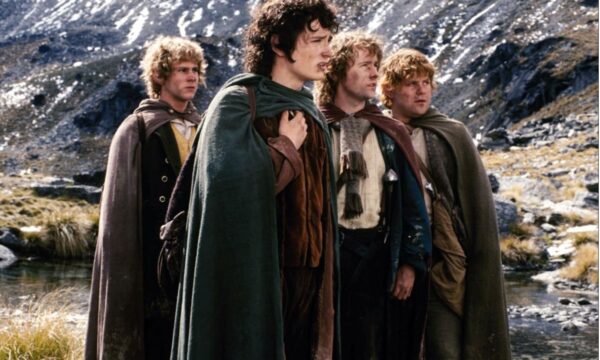 CCXP26: Billy Boyd, ator de ‘Senhor dos Anéis’, vem para o Brasil