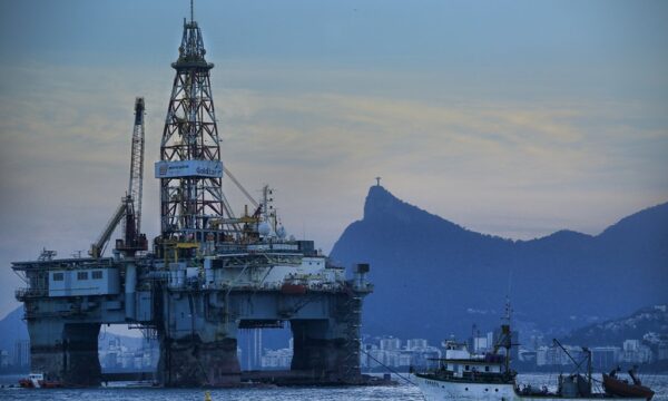Petrobras fecha contrato de 20 anos para importar gás dos EUA