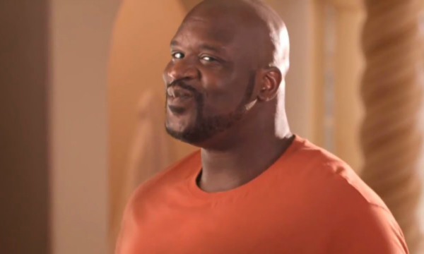 Lenda da NBA, Shaquille O’Neal ‘alfineta’ NBA: ‘Basquete na Europa é um pouco melhor’