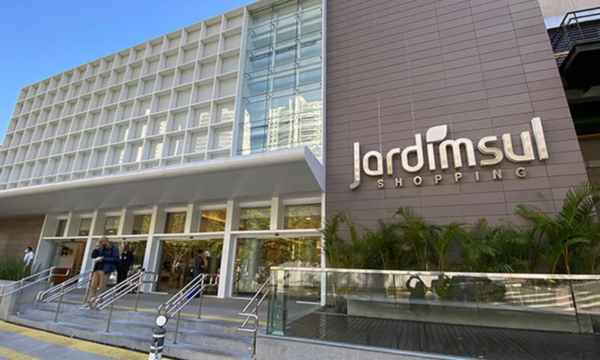 Fundo imobiliário compra 29% do Shopping Jardim Sul e estima yield de