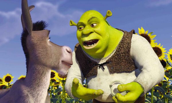 O que está em alta na Netflix? ‘Shrek’ domina filmes e produções asiáticas lideram séries