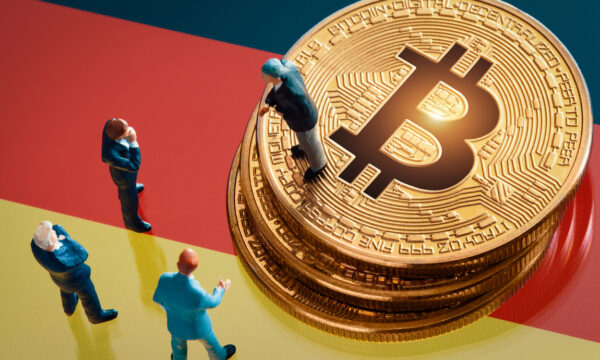 Alemanha quer taxar Bitcoin como ações e acabar com isenção para holders
