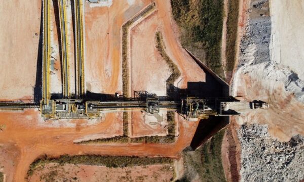 Justiça Federal suspende licenças da mina da Sigma Lithium em Minas Ge