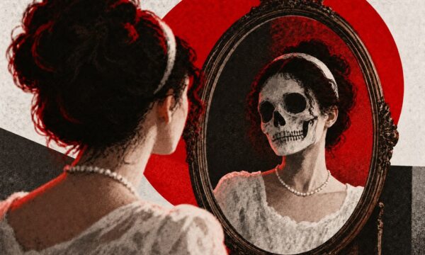 O que é síndrome de Cotard, condição rara que faz pessoa acreditar que está morta?