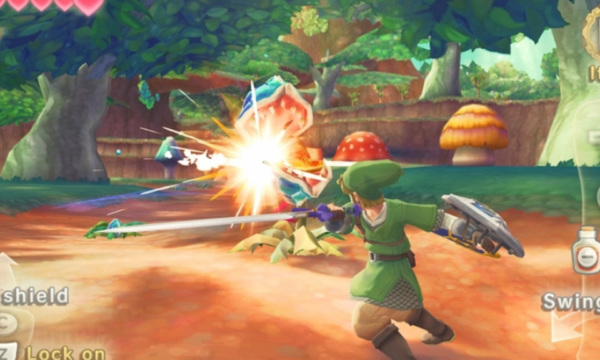 Live-action e remake: o que a Nintendo está preparando para os 40 anos de Zelda