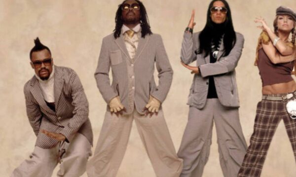 Por que Fergie não participou do show do Black Eyed Peas no Rock in Rio 2026?