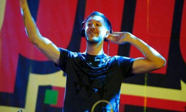 Rock in Rio 2026: confira a programação do Palco Mundo neste domingo,