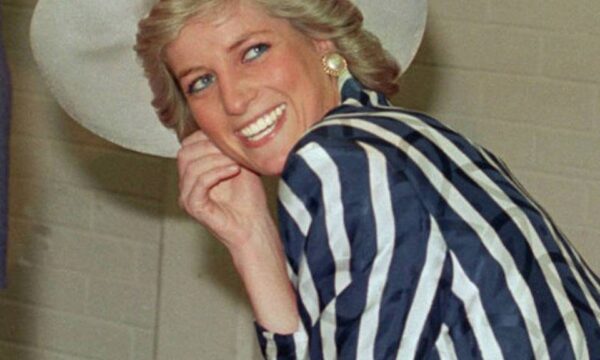 Áudios secretos da Princesa Diana serão revelados em novo documentário