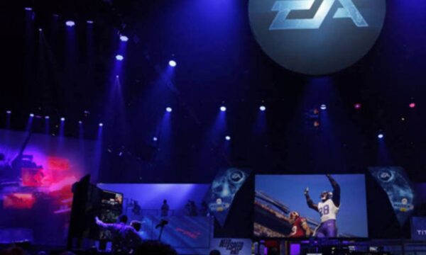 Empresa responsável pelo antigo Fifa, The Sims e Need for Speed vai co