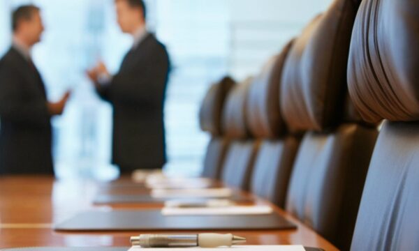68% dos executivos do setor financeiro espera aceleração da economia b