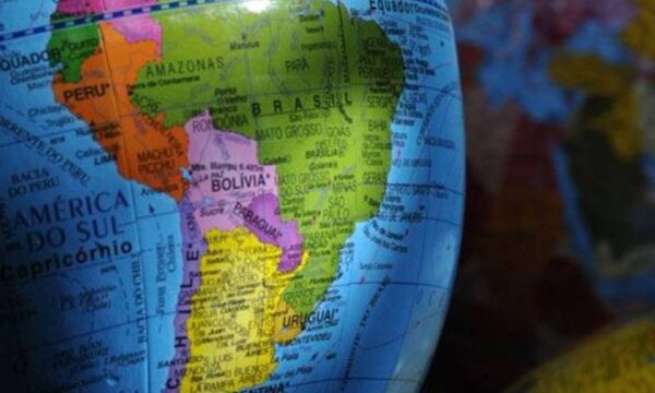 Mapa-múndi oficial da ONU muda: veja a nova projeção adotada
