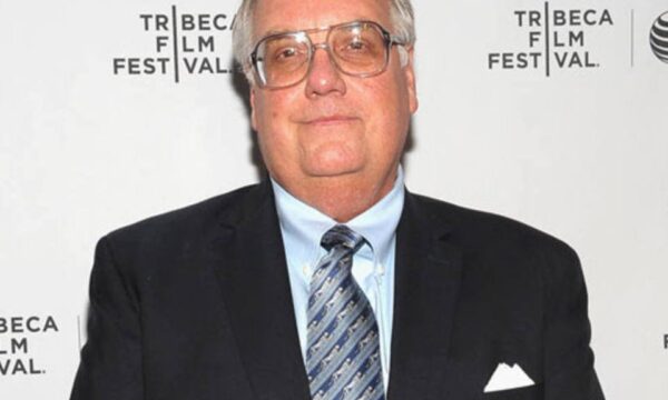Quem é Howard Buffett, filho de Warren que já foi agricultor, fotógrafo e até xerife