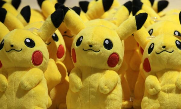 Ações da Mercari voltam a subir após queda provocada por restrição a Pokémon