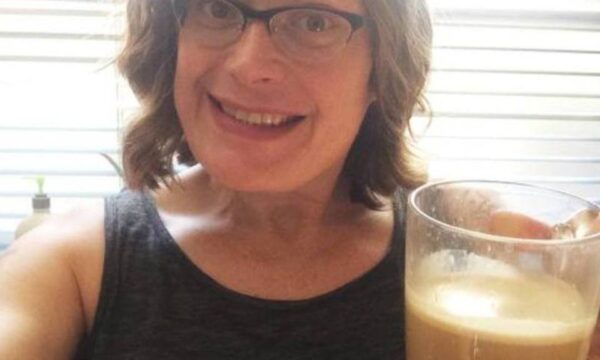 ‘Se você apoia Harry Potter, você está apoiando o genocídio trans’, di