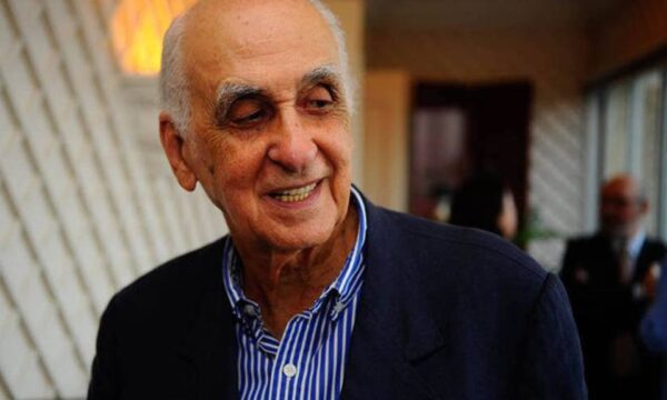 Morre Zuenir Ventura, jornalista e escritor, aos 95 anos