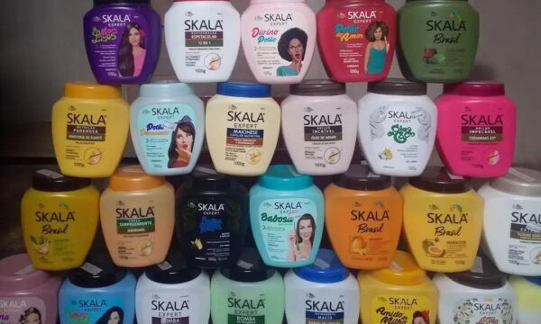 O creme de R$ 20 que forçou a Skala a montar operação nos Estados Unid
