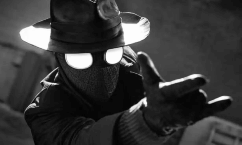 Nicolas Cage comenta cancelamento de ‘Spider-Noir’ pela Prime Video