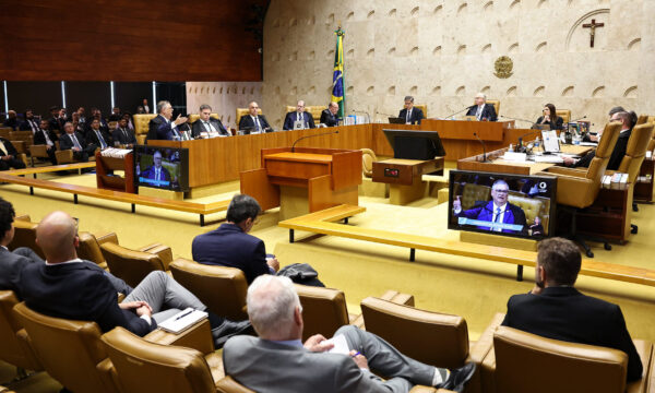 Lula, Bolsonaro, Dilma, Temer e FHC; veja quais presidentes indicaram