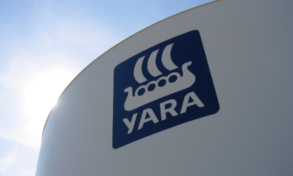 Yara quer ampliar aposta em biológicos — mas a conta precisa fechar