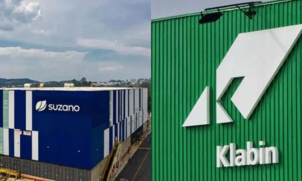 Suzano (SUZB3) ou Klabin (KLBN11)? Bradesco BBI rebaixa uma ação, corta alvos e escolhe sua única compra no setor