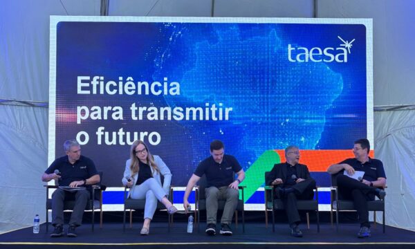 Taesa (TAEE11) prevê desalavancagem e abre espaço para novos investimentos a partir de 2027