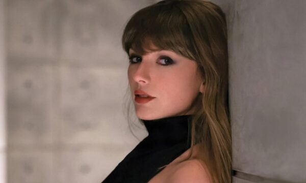 ‘Patient Zero’: Taylor Swift anuncia novo single para sexta-feira