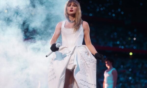 Taylor Swift lança ‘The Encore’ e enfrenta críticas negativas nas redes