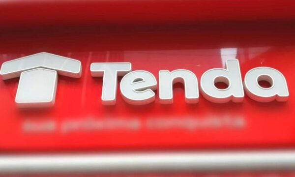 Tenda (TEND3) despenca quase 6% e amarga maior baixa do Ibovespa nesta quarta (9); o que está por trás da queda?