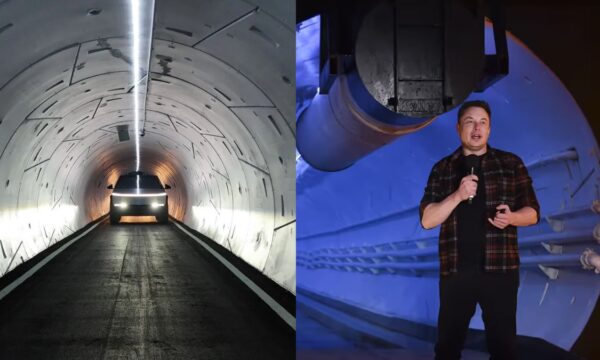 Empresa ‘sem graça’ de Elon Musk passa a ser avaliada em R$ 116 bilhões e recebe aporte bilionário de fundo árabe