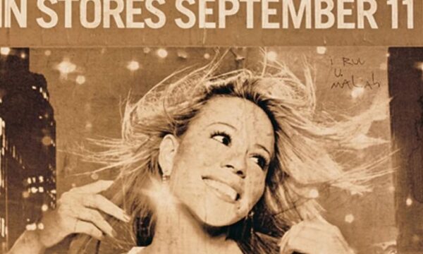 Disco de Mariah Carey lançado no 11 de setembro fez cantora ser demiti