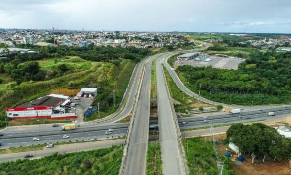 ES terá um dos menores trechos de rodovia federal do Brasil com a inauguração da BR-447; veja ranking nacional