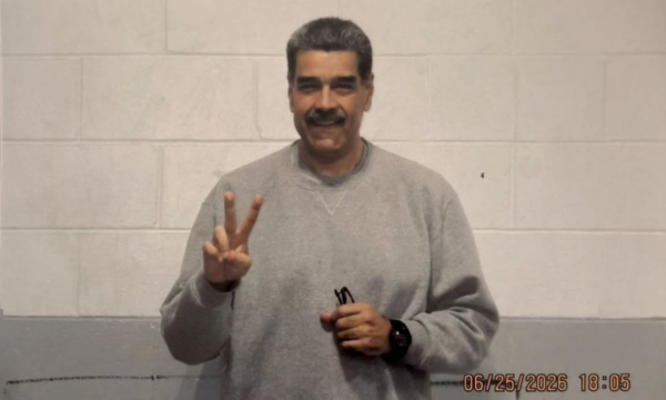 Maduro alega imunidade de chefe de Estado nos EUA: entenda o que isso