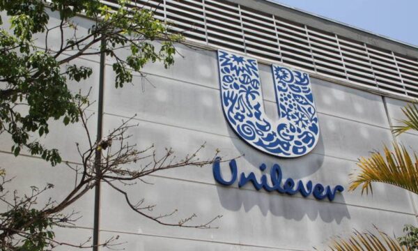 Anvisa suspende fabricação de produtos de limpeza da Unilever em Vinhe