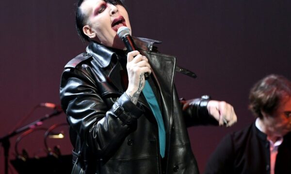 Marilyn Manson no The Town 2027: entenda por que o anúncio gerou críti