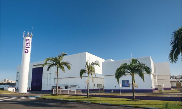 Prati-Donaduzzi anuncia R$ 1 bi para nova fábrica no Paraná