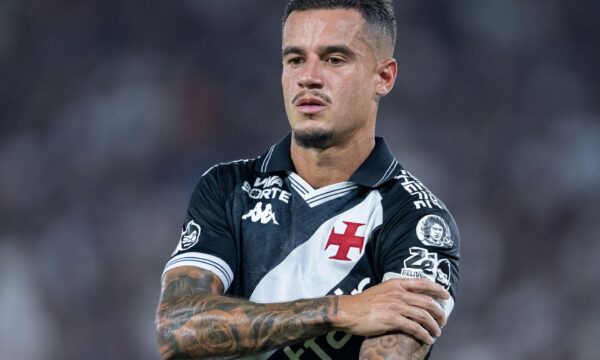 Ataque dos sonhos? O que tem de verdade em Philippe Coutinho no Santos