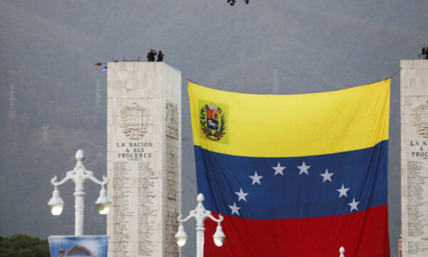 Petrolífera americana controlará campos de petróleo venezuelanos anter