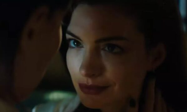 ‘Verity’, novo filme com Anne Hathaway, estreia no Brasil nesta quarta