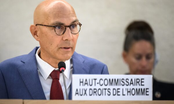 IA avançada pode representar um 'risco existencial para a humanidade', alerta ONU