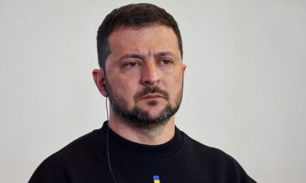 Zelensky: Ucrânia está sofrendo ataques contínuos desde dia 11; em Odesa, 37 ficam feridas